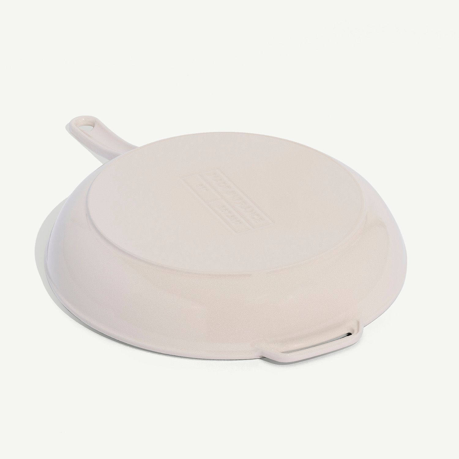 Enameled Cast Iron Skillet - Image 6