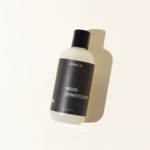Wood Conditioner