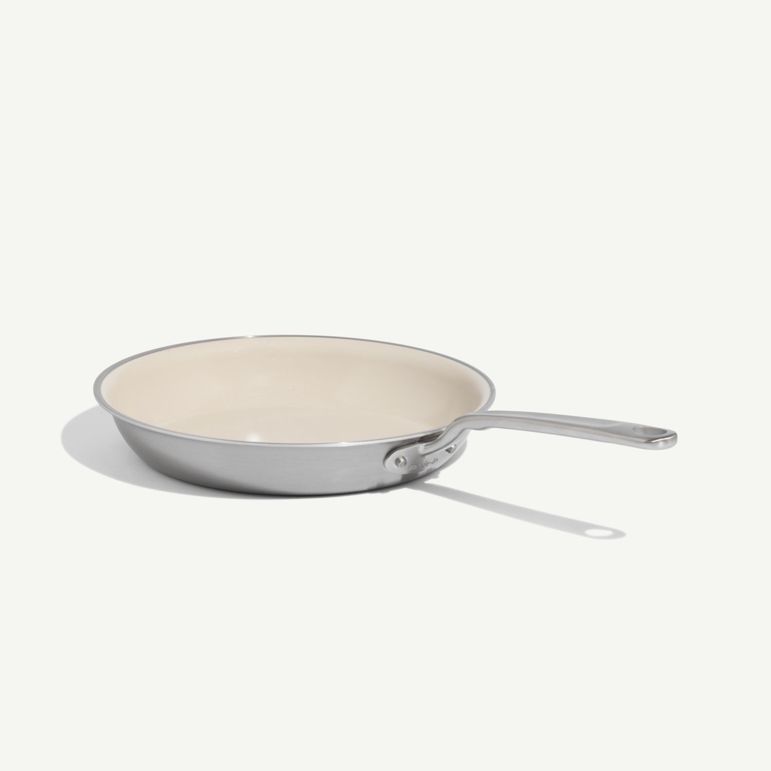 CeramiClad™ Non Stick Frying Pan - Image 3