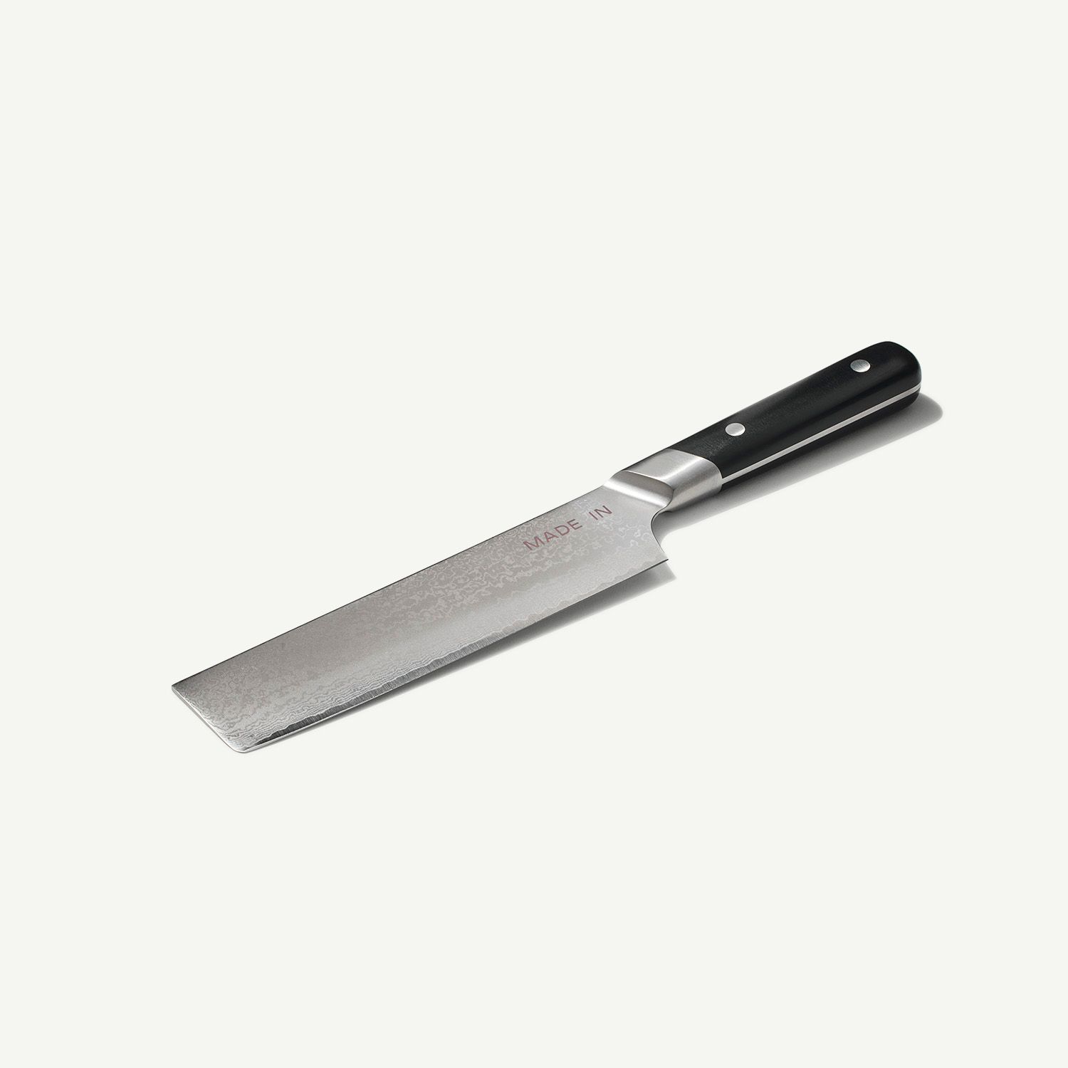 Japanese Damascus Steel Knives - Image 4