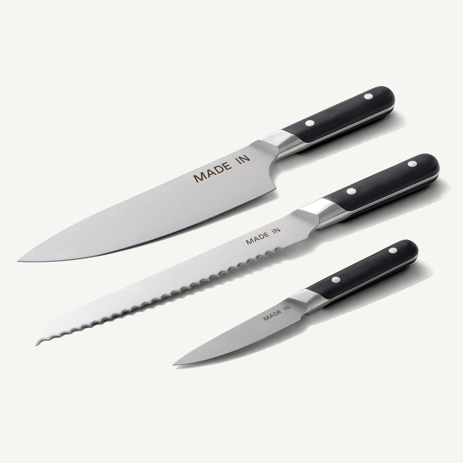 Knife Set - Image 2