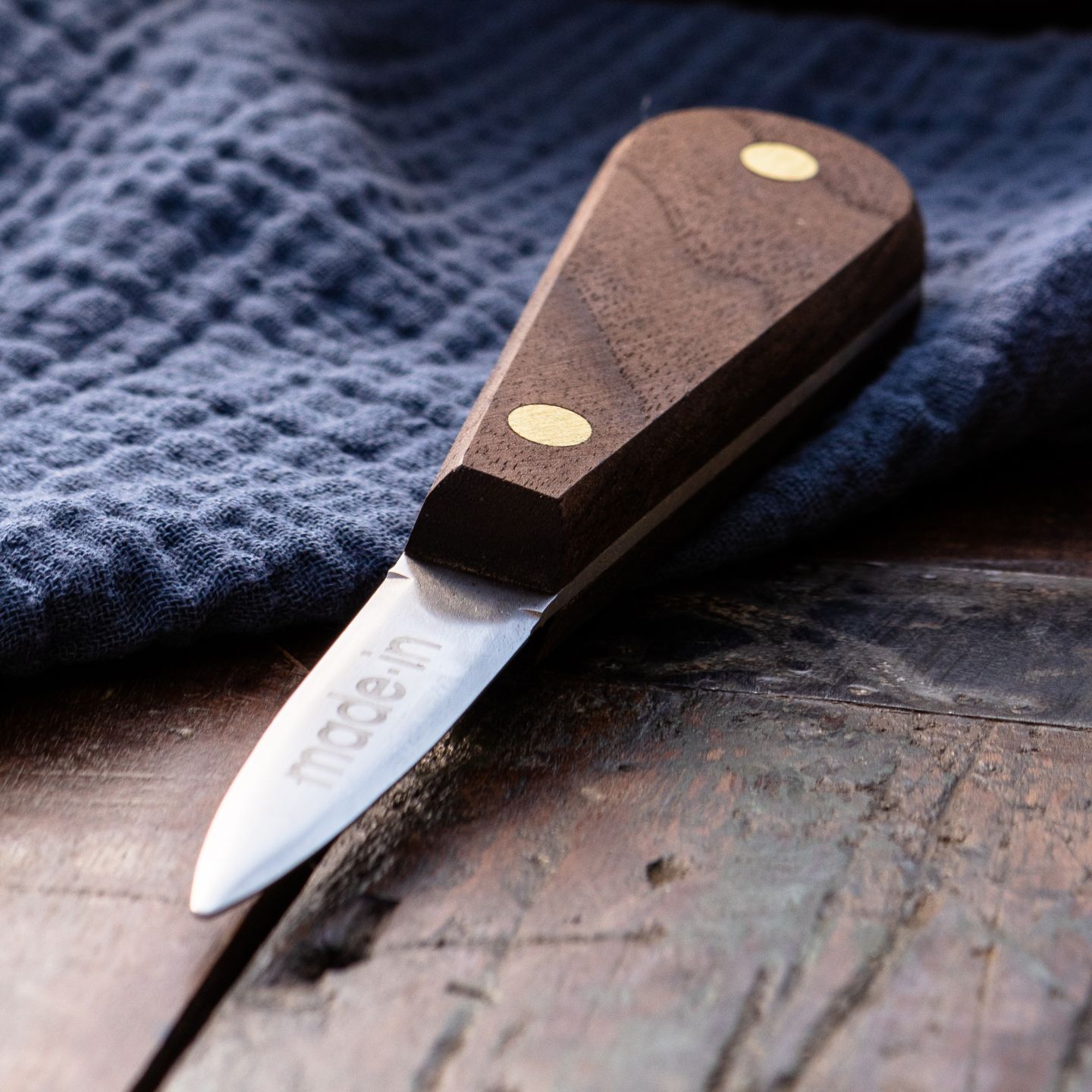 Oyster Shucker - Image 2