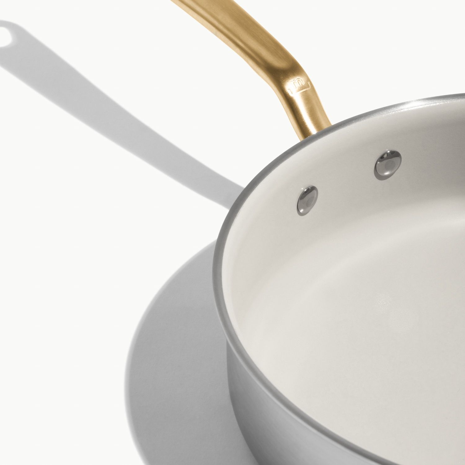 CeramiClad™ Non Stick Saute Pan - Image 5