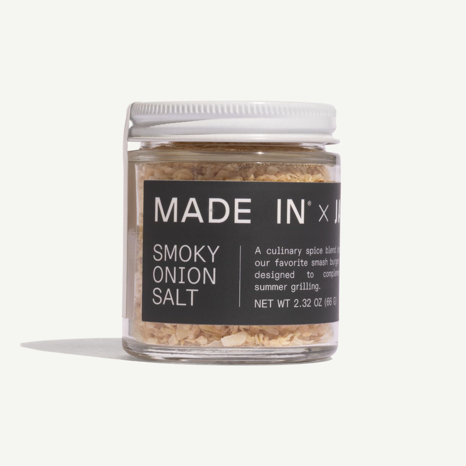 Made In x Jacobsen Salt Co. Seasoning Trio - Image 5