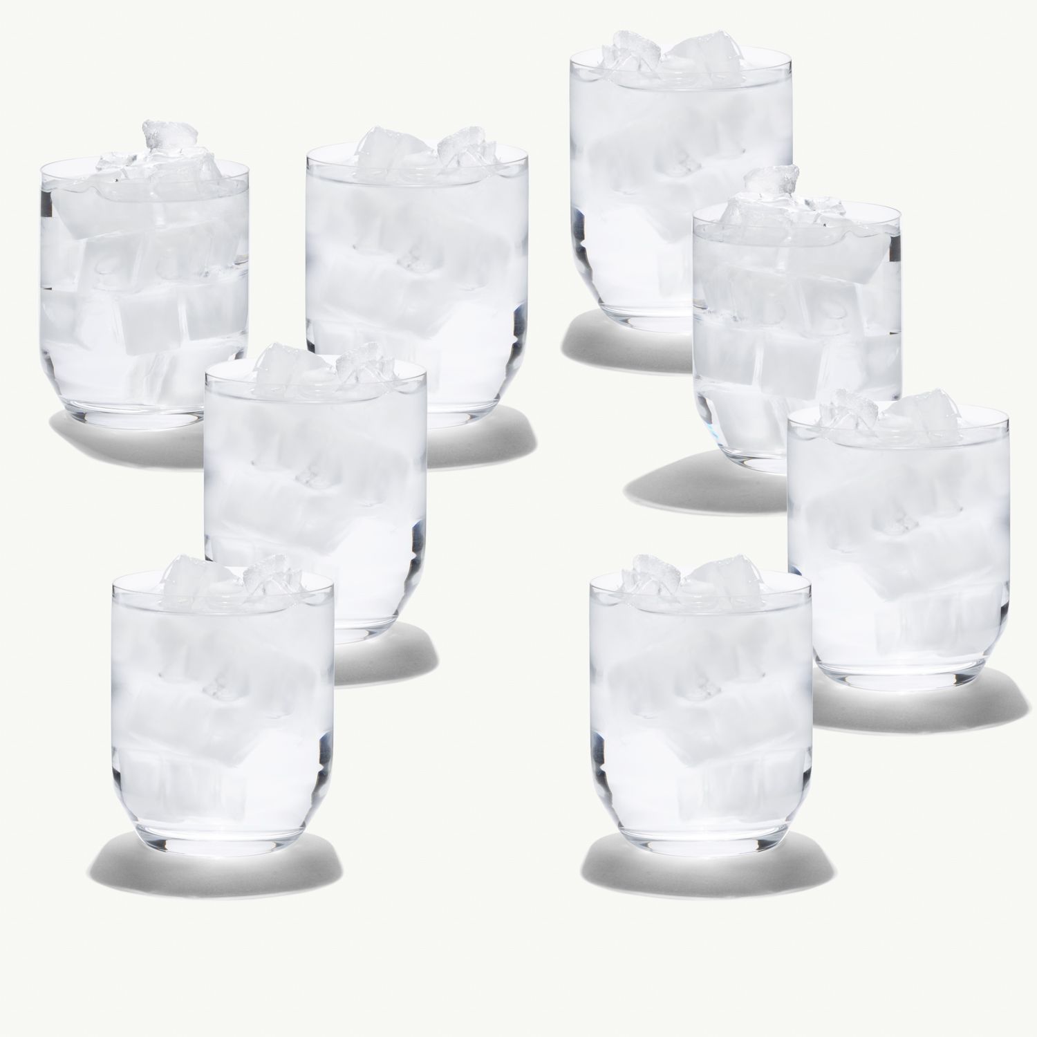 Crystal Drinking Glasses - Image 7