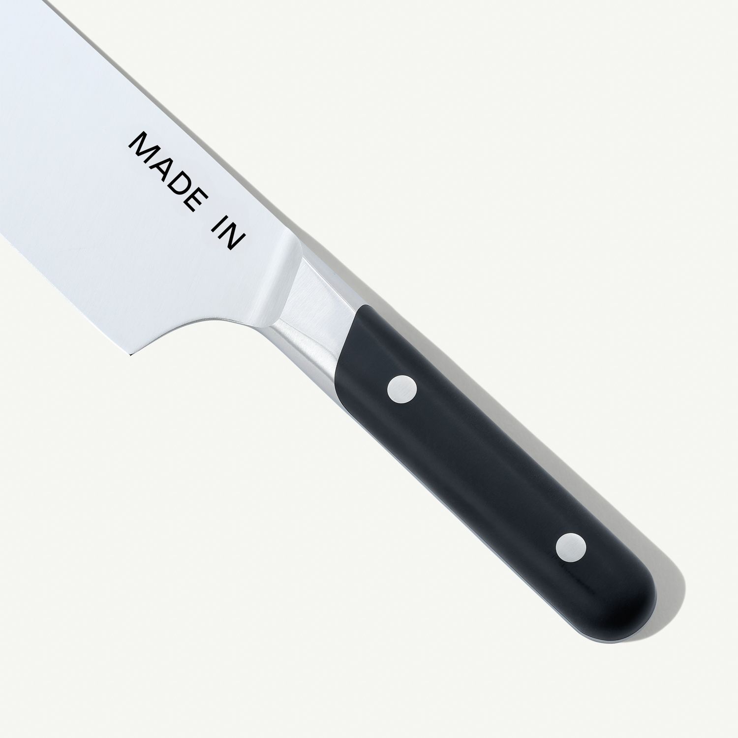 8 Inch Chef Knife - Image 5