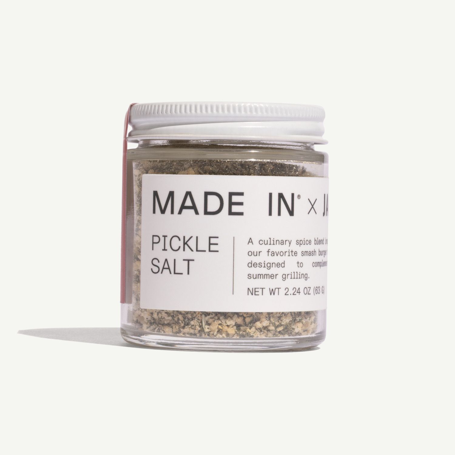 Made In x Jacobsen Salt Co. Seasoning Trio - Image 6