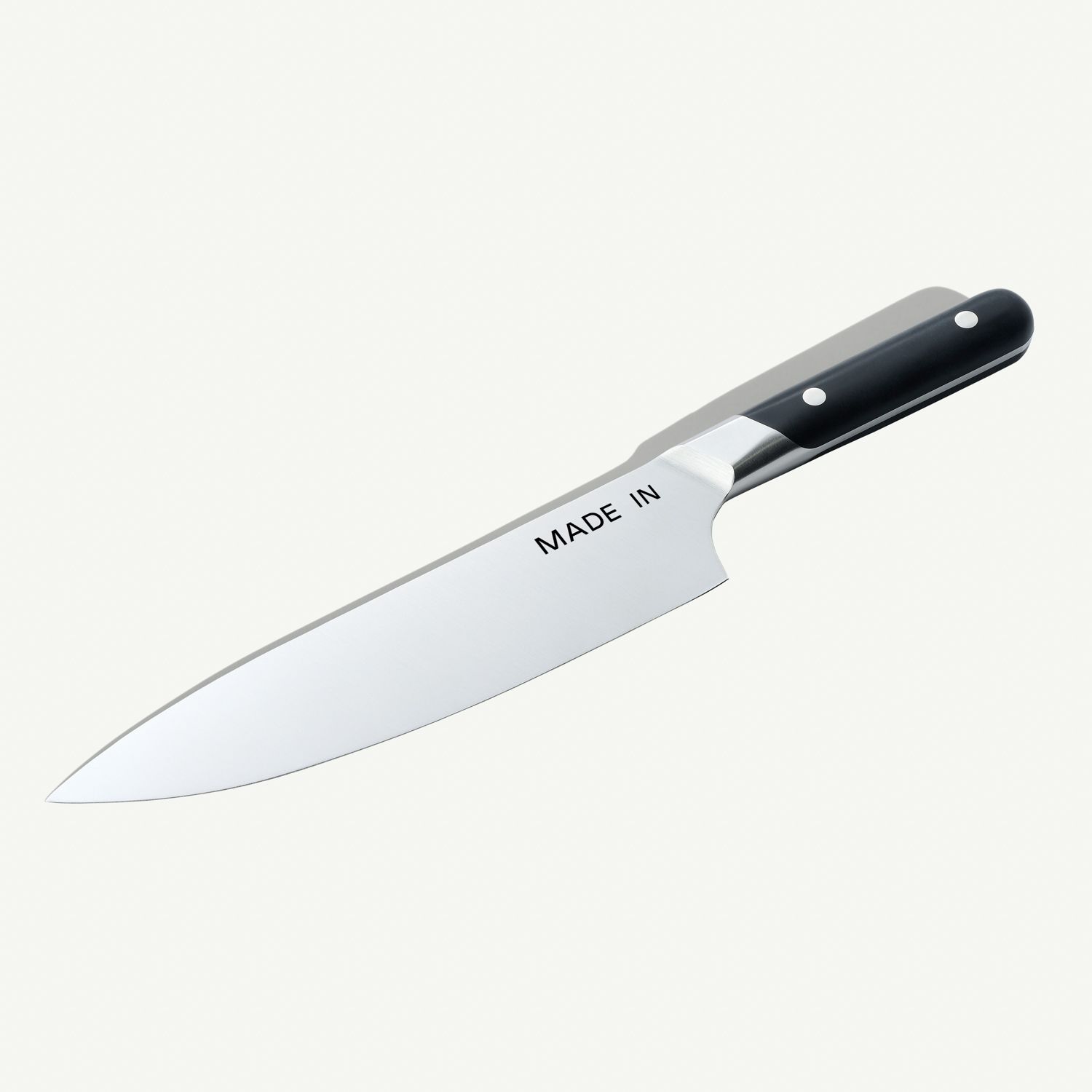 8 Inch Chef Knife - Image 3