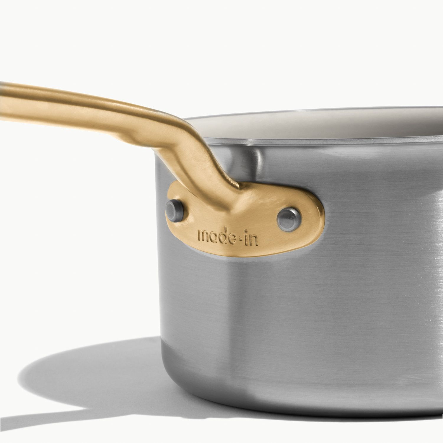 CeramiClad™ Non Stick Saucepan - Image 5